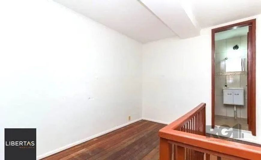 sala comercial trasnformada em Stúdio de 1 dormitório