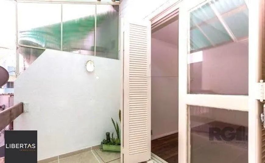 sala comercial trasnformada em Stúdio de 1 dormitório