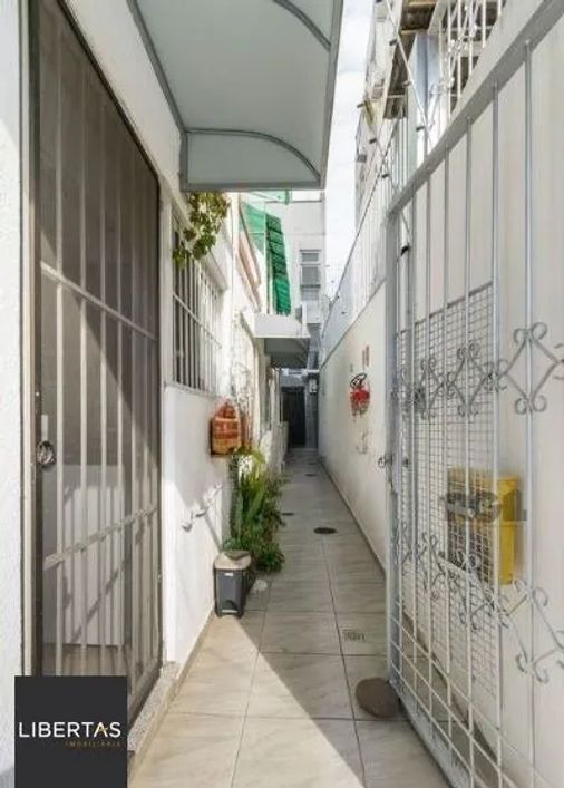 sala comercial trasnformada em Stúdio de 1 dormitório