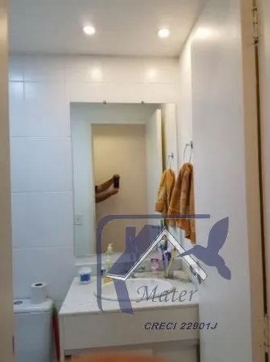 Apartamento para Venda - 48.03m², 2 dormitórios, 1 vaga - Alto Petrópolis