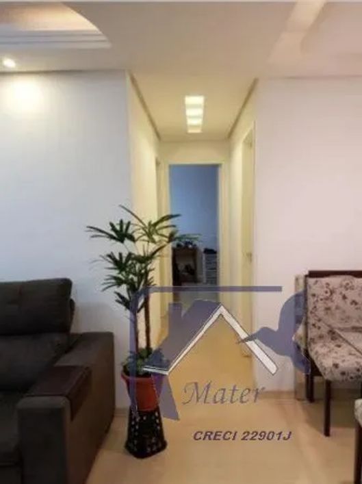 Apartamento para Venda - 48.03m², 2 dormitórios, 1 vaga - Alto Petrópolis