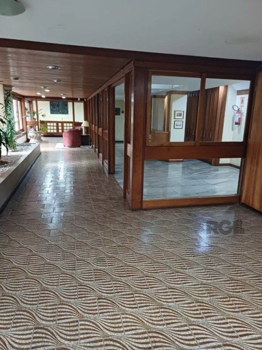 Apartamento em Independência