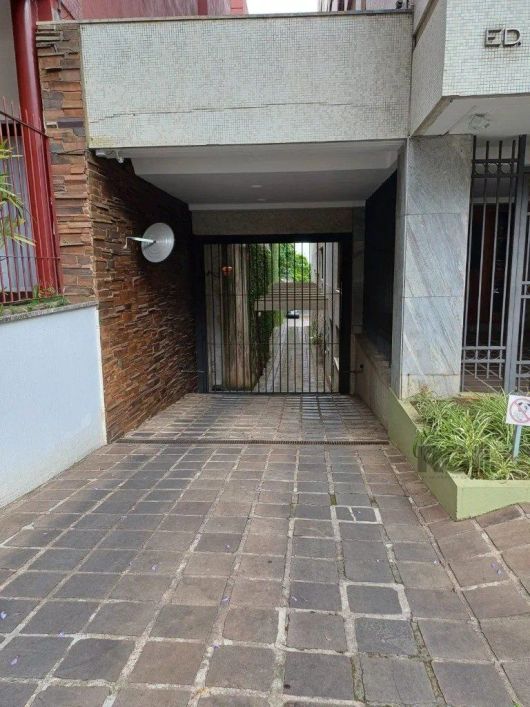 Apartamento em Independência