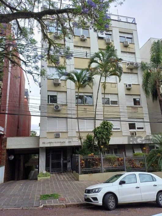 Apartamento em Independência
