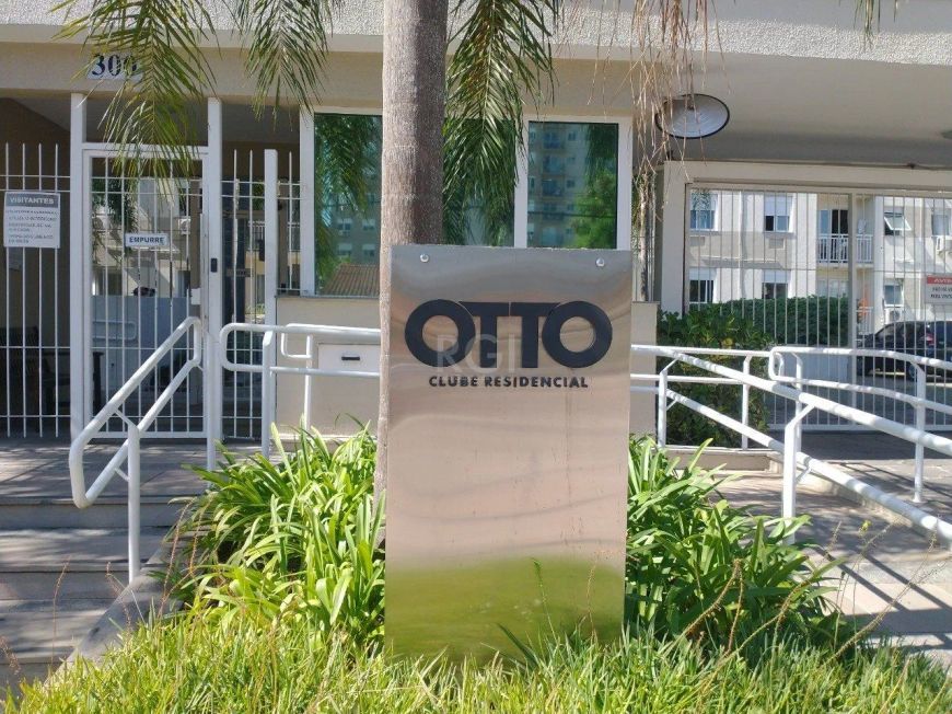 Apartamento para Venda - 56.16m², 2 dormitórios, sendo 1 suites, 1 vaga - Camaquã, Porto Alegre
