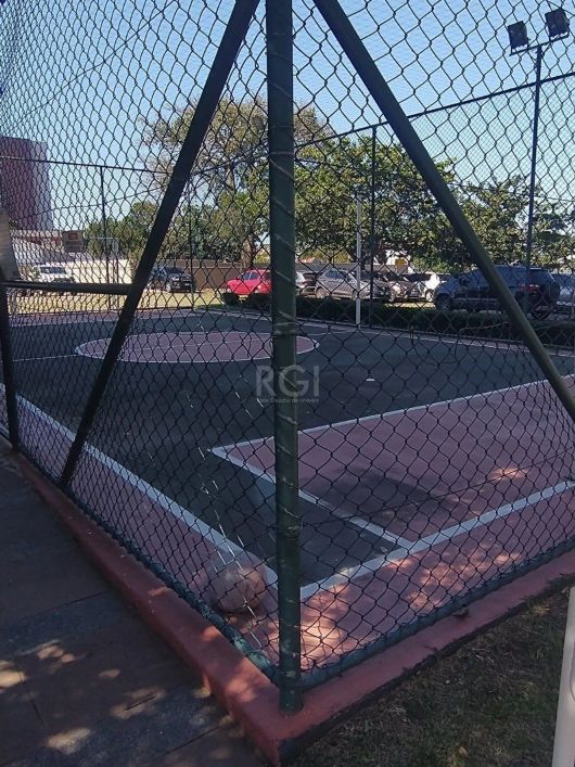 Apartamento para Venda - 56.16m², 2 dormitórios, sendo 1 suites, 1 vaga - Camaquã, Porto Alegre