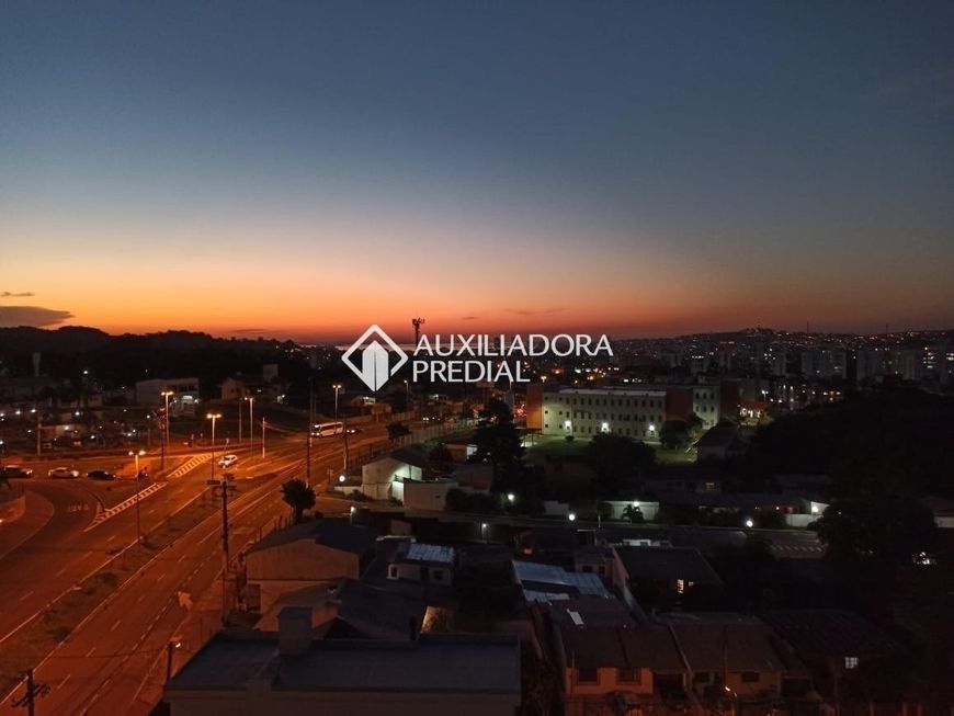 Don Matheus Residencial