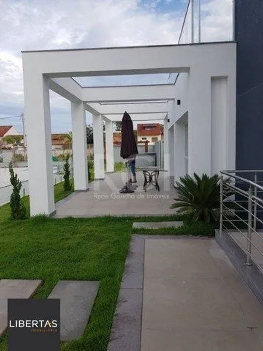 Terreno em Condomínio com 150m²