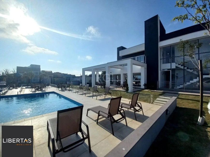 Terreno em Condomínio com 150m²