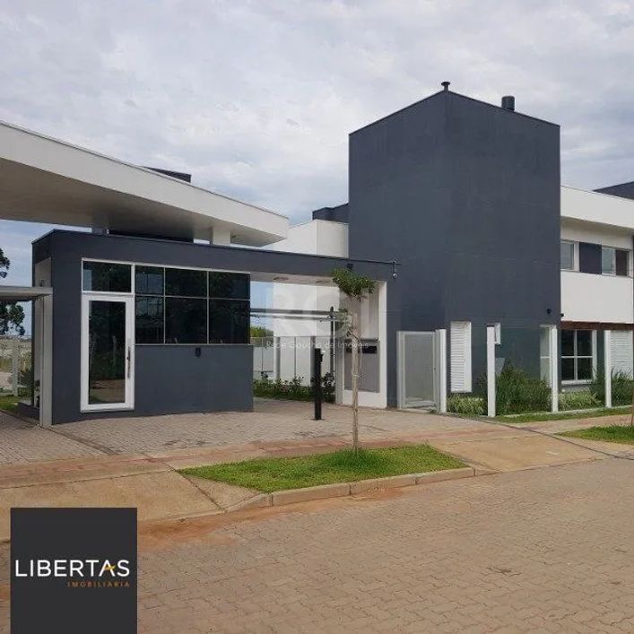 Terreno em Condomínio com 150m²