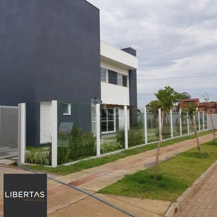 Terreno em Condomínio com 150m²