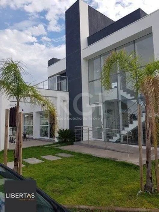 Terreno em Condomínio com 150m²
