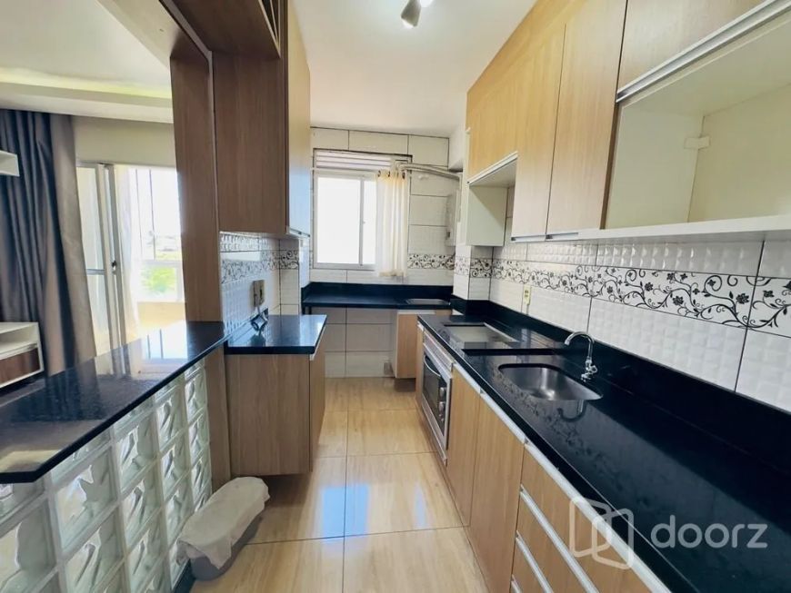 Imóvel na Protásio Alves com 2 dormitórios e 47m²