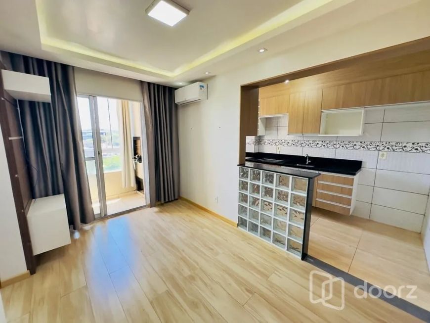 Imóvel na Protásio Alves com 2 dormitórios e 47m²