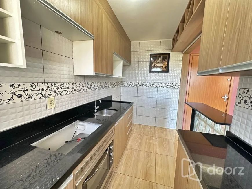 Imóvel na Protásio Alves com 2 dormitórios e 47m²