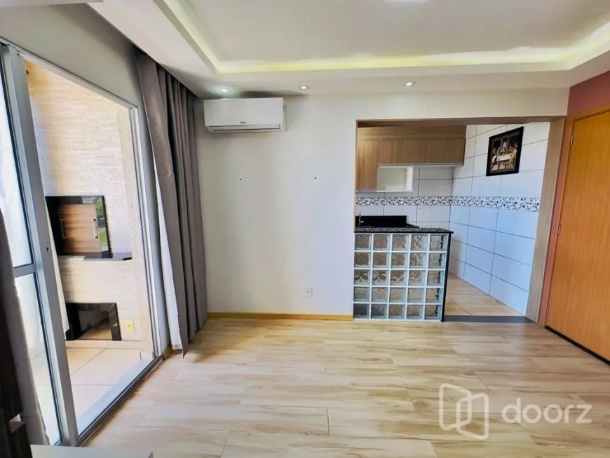 Imóvel na Protásio Alves com 2 dormitórios e 47m²