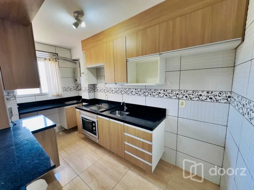 Imóvel na Protásio Alves com 2 dormitórios e 47m²
