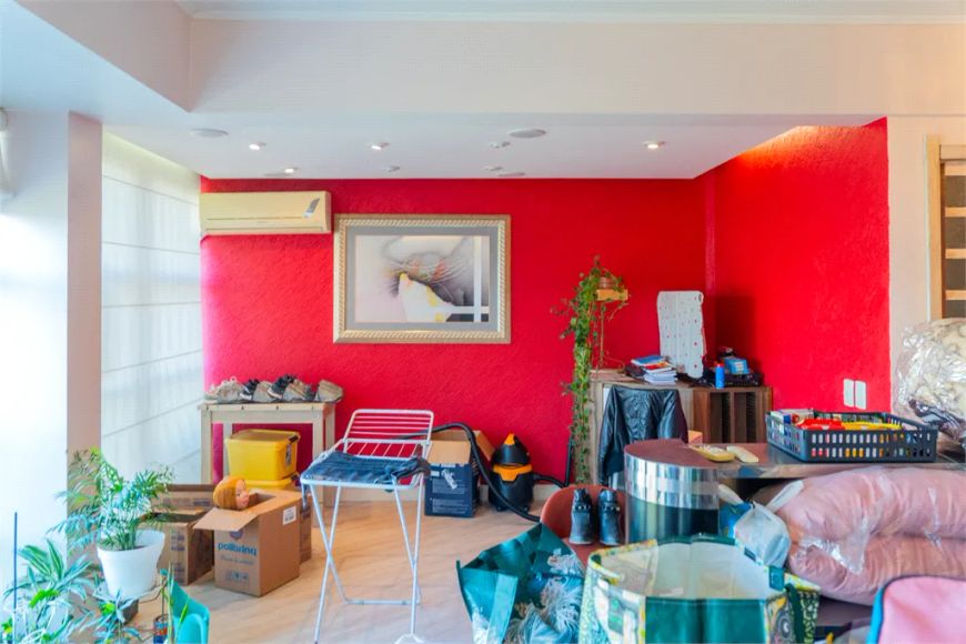 Apartamento com 3 quartos à venda em Praia De Belas - RS