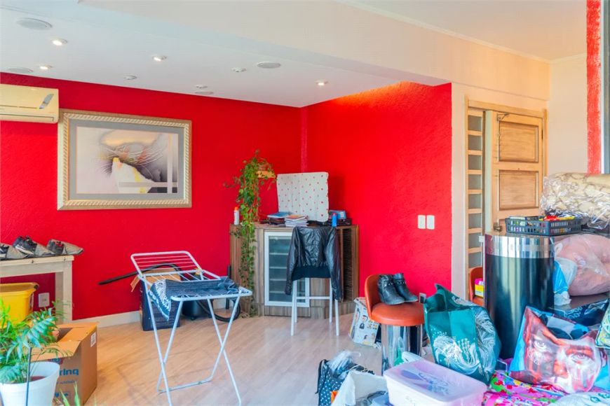 Apartamento com 3 quartos à venda em Praia De Belas - RS