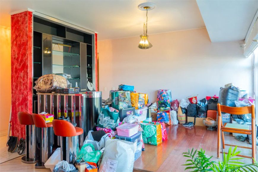 Apartamento com 3 quartos à venda em Praia De Belas - RS