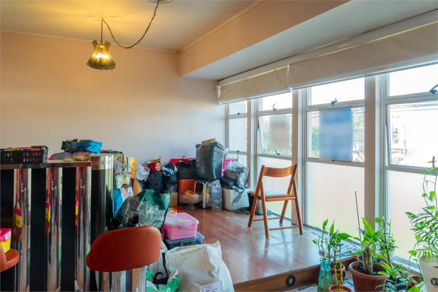 Apartamento com 3 quartos à venda em Praia De Belas - RS