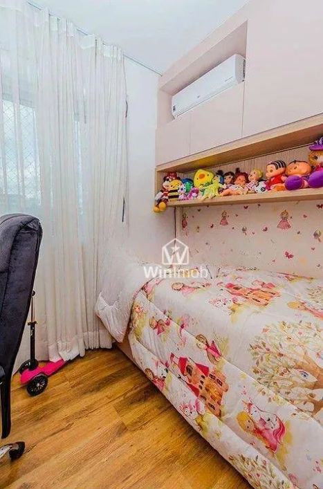 Apartamento à venda, 57 m² por R$ 457.500,00 - Azenha - Porto Alegre/RS