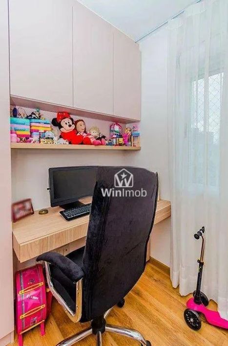 Apartamento à venda, 57 m² por R$ 457.500,00 - Azenha - Porto Alegre/RS