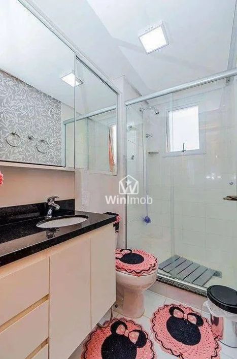 Apartamento à venda, 57 m² por R$ 457.500,00 - Azenha - Porto Alegre/RS