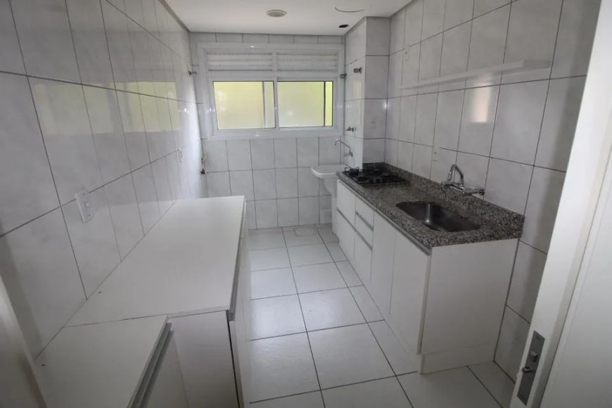 APTO 2D no bairro Nonoai em Porto Alegre