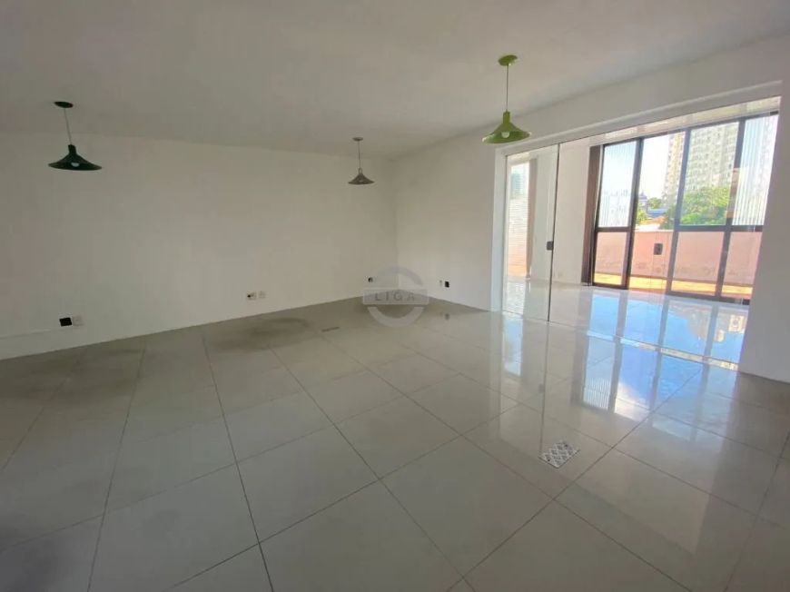Conjunto comercial, 93 m² - Passo d'Areia - Porto Alegre/RS
