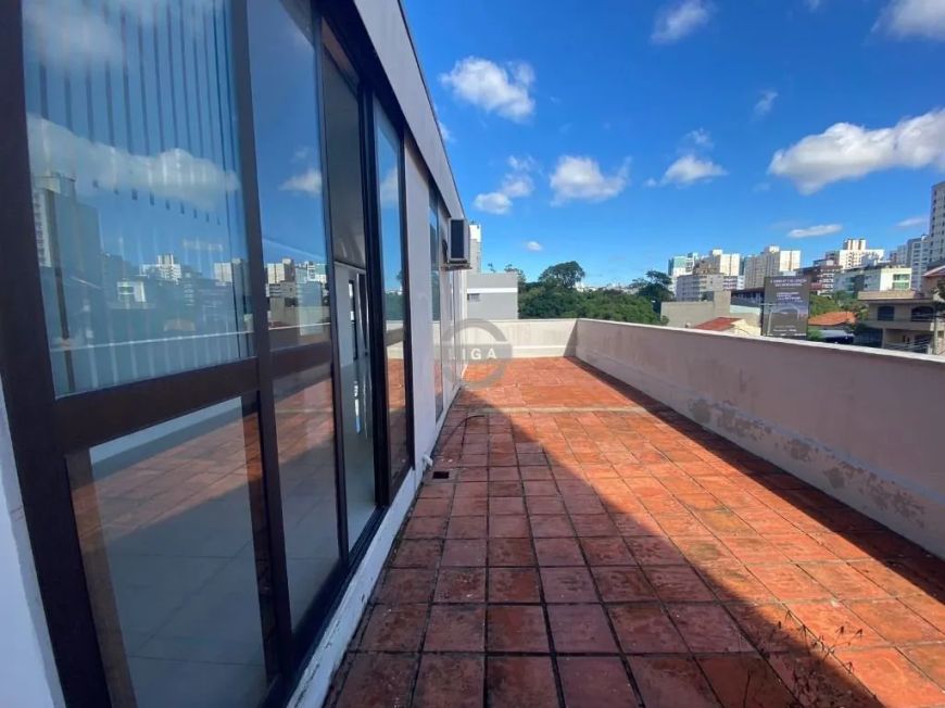 Conjunto comercial, 93 m² - Passo d'Areia - Porto Alegre/RS