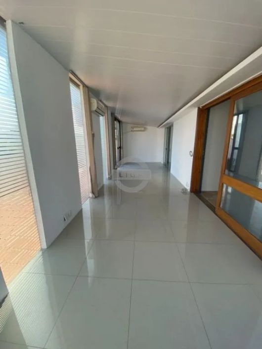 Conjunto comercial, 93 m² - Passo d'Areia - Porto Alegre/RS