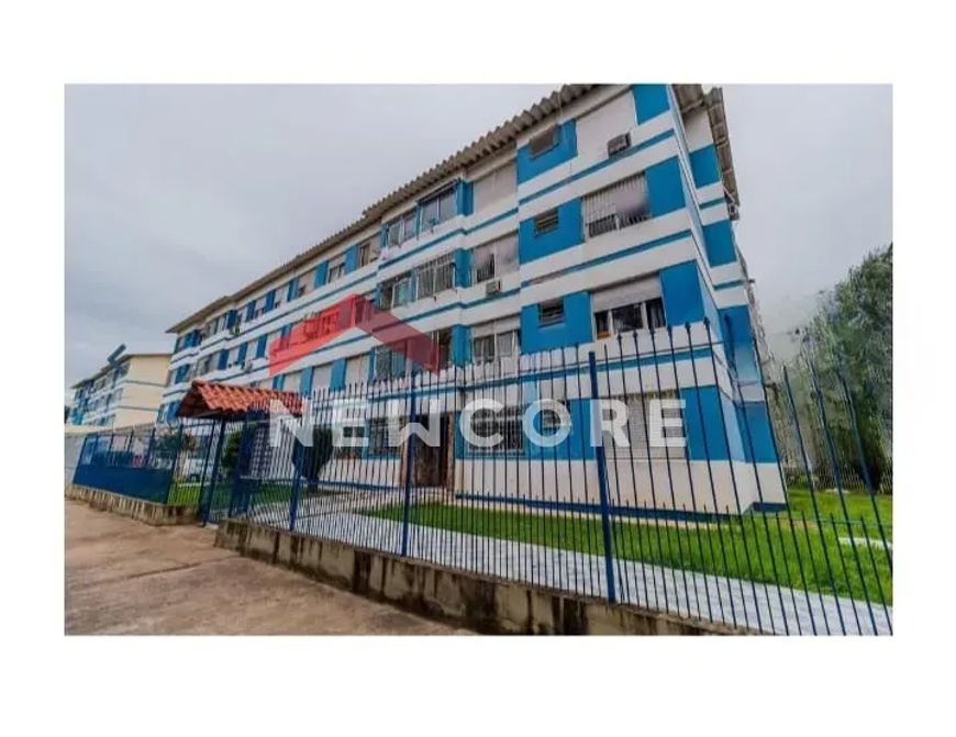 Apartamento em Rua Orlando Aita - Jardim Leopoldina - Porto Alegre/RS