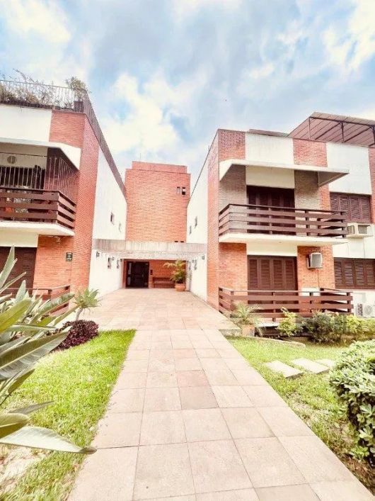 Apartamento em Vila Assunção