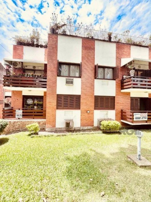 Apartamento em Vila Assunção