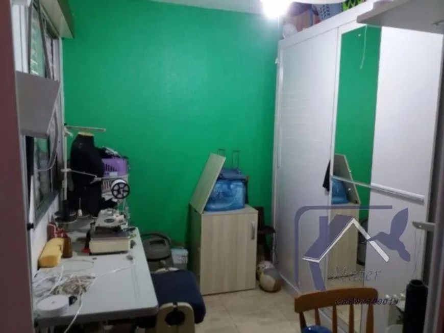 Apartamento para Venda - 48.84m², 2 dormitórios, 1 vaga - Teresópolis
