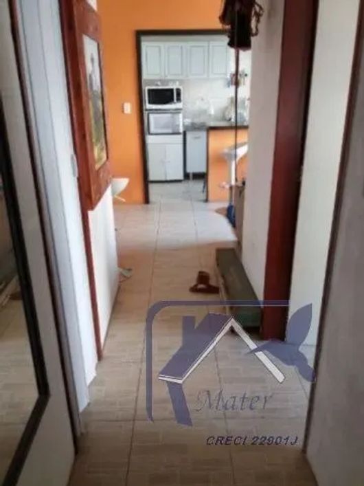 Apartamento para Venda - 48.84m², 2 dormitórios, 1 vaga - Teresópolis