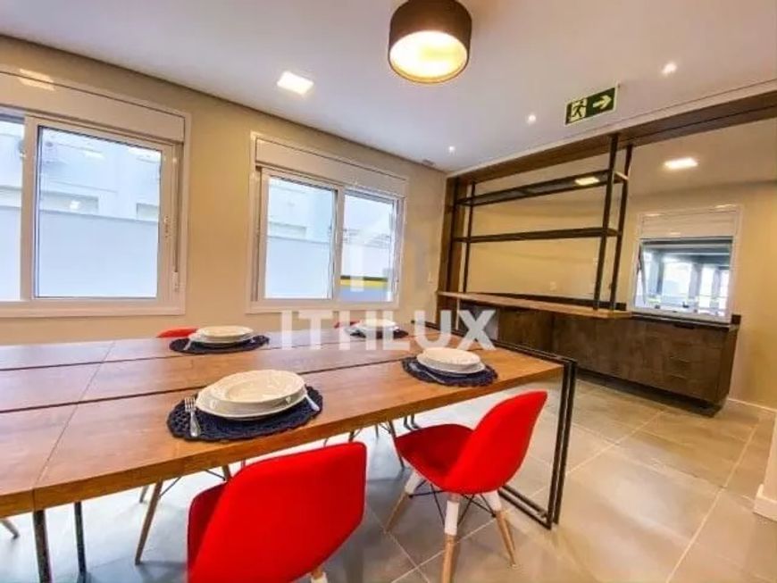 Apartamento, Venda, 66m², 2 Dormitórios, 1 Suíte, 1 Vaga Garagem, Menino Deus, POA/RS