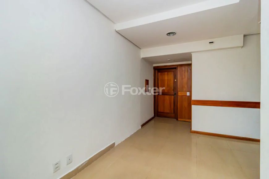 Sala / Conjunto Comercial à venda Avenida Independência, Independência - Porto Alegre