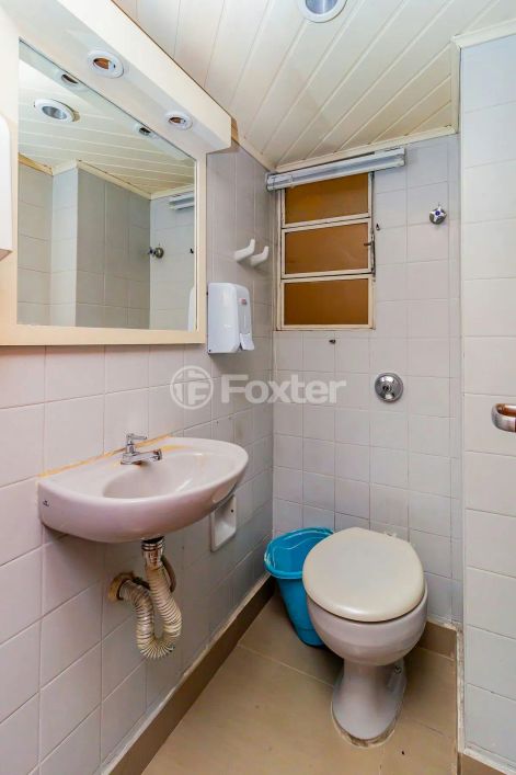 Sala / Conjunto Comercial à venda Avenida Independência, Independência - Porto Alegre