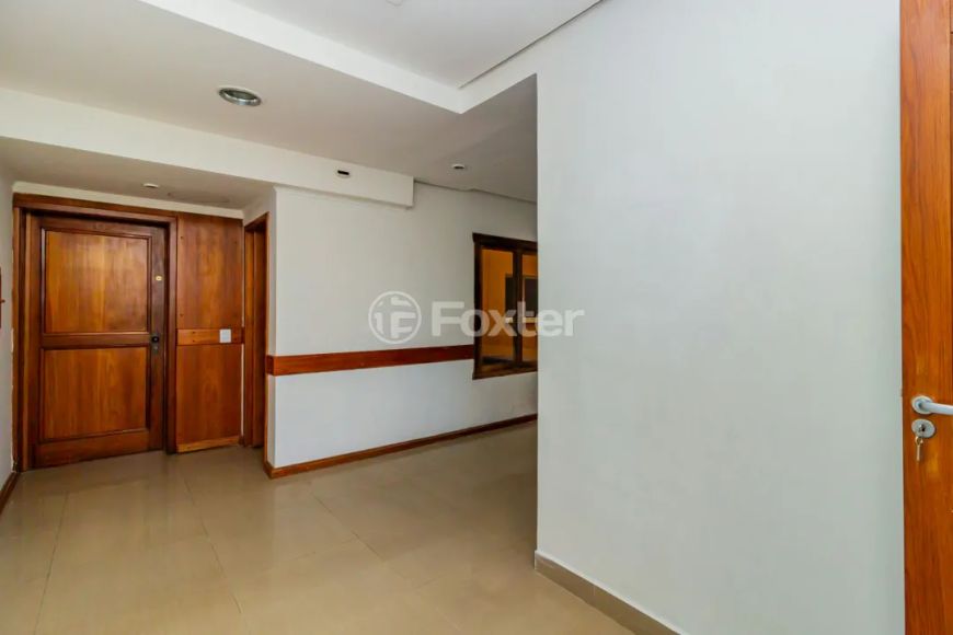 Sala / Conjunto Comercial à venda Avenida Independência, Independência - Porto Alegre