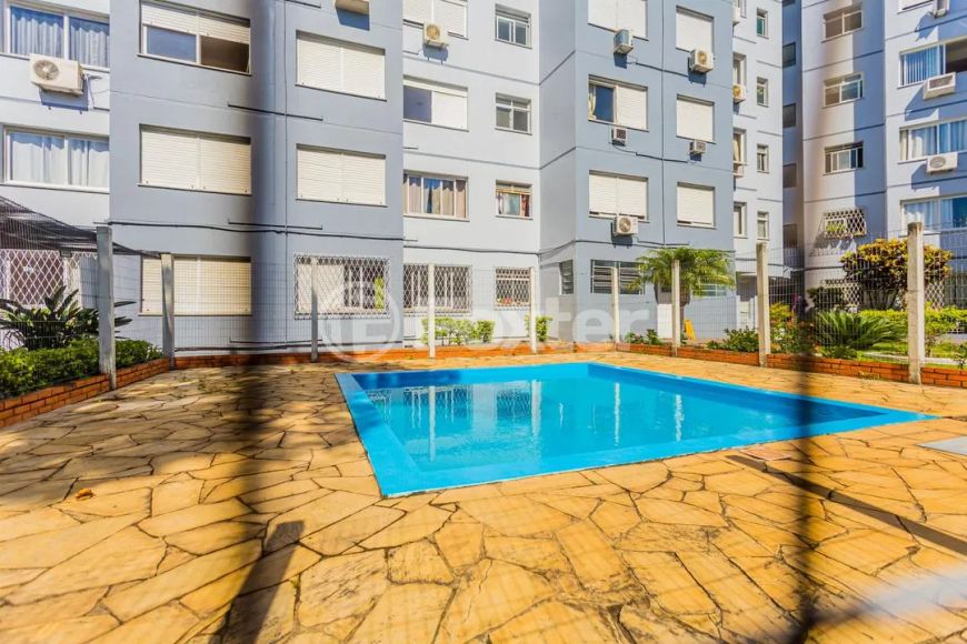 Apartamento à venda Avenida da Cavalhada, Cavalhada - Porto Alegre