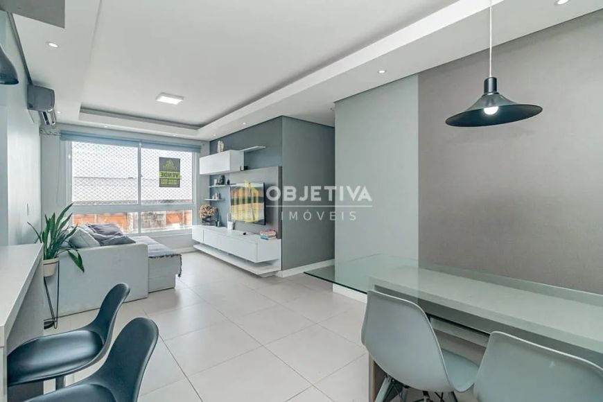 Apartamento à venda 3 Quartos 1 Suite 1 Vaga 72M² Sarandi Porto Alegre - RS
