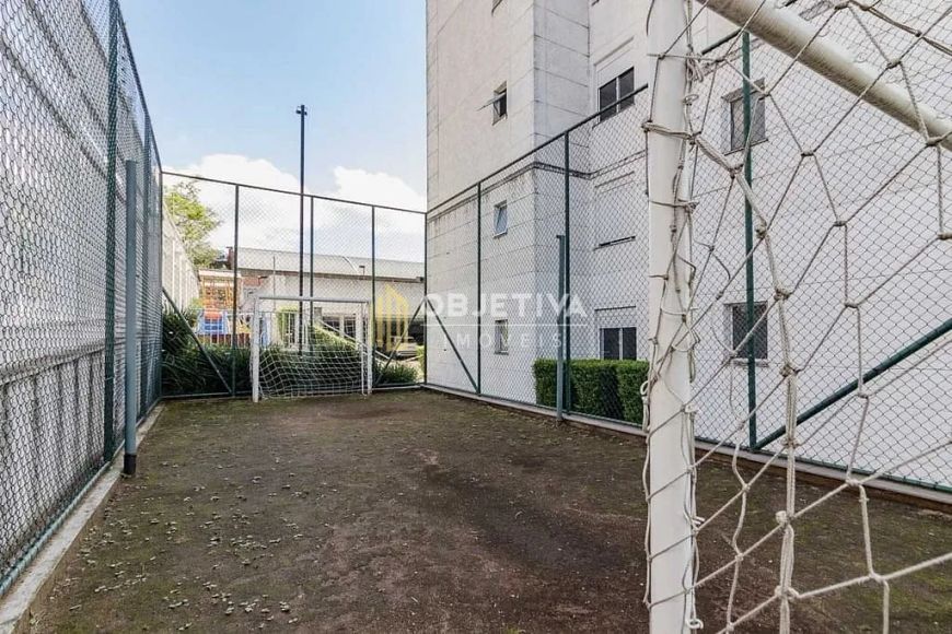 Apartamento à venda 3 Quartos 1 Suite 1 Vaga 72M² Sarandi Porto Alegre - RS