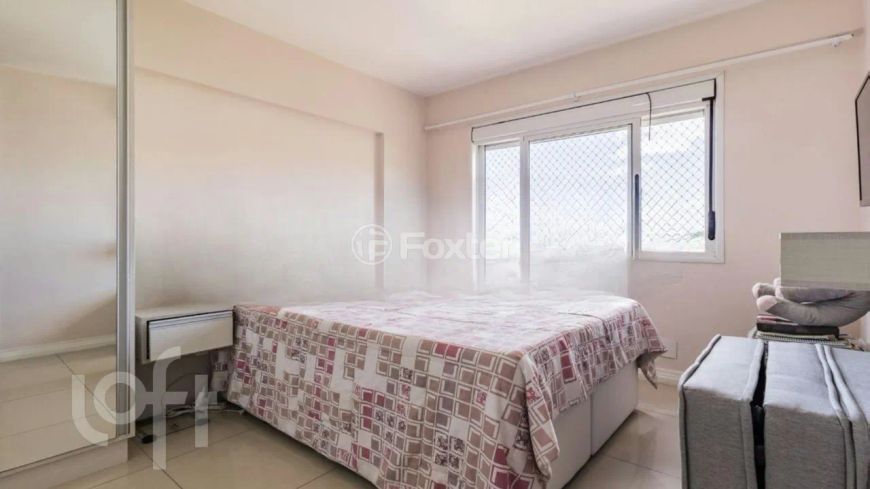 Apartamento à venda Rua Ney da Gama Ahrends, Morro Santana - Porto Alegre