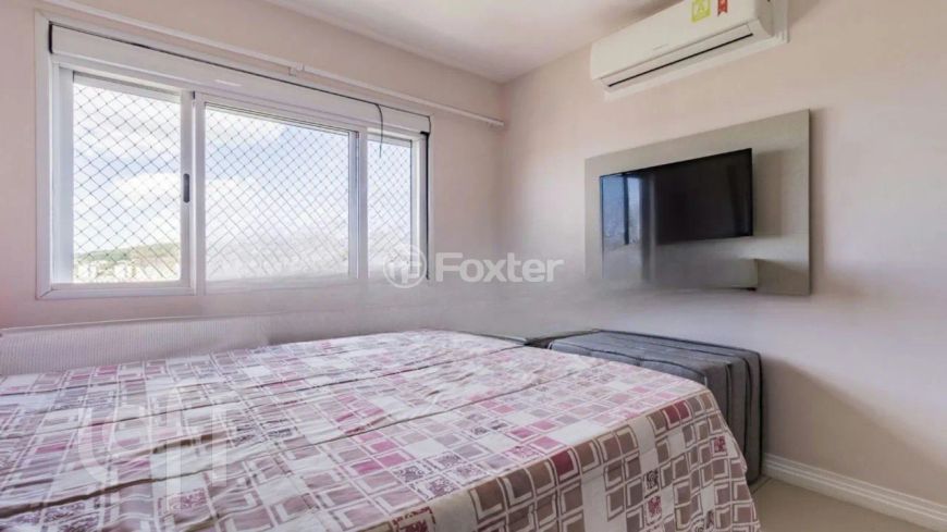 Apartamento à venda Rua Ney da Gama Ahrends, Morro Santana - Porto Alegre