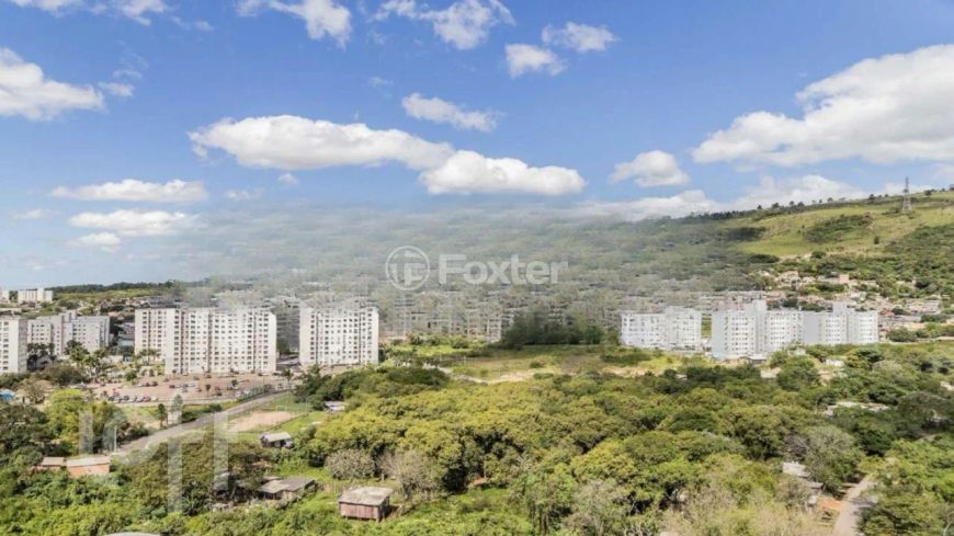 Apartamento à venda Rua Ney da Gama Ahrends, Morro Santana - Porto Alegre