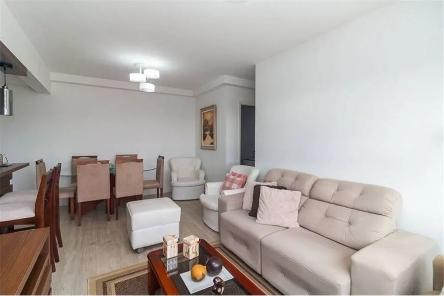 Imóvel para venda com 75 metros quadrados com 3 quartos em Jardim Carvalho - Porto Alegre - RS