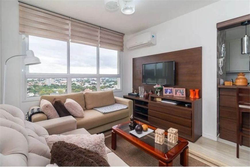 Imóvel para venda com 75 metros quadrados com 3 quartos em Jardim Carvalho - Porto Alegre - RS