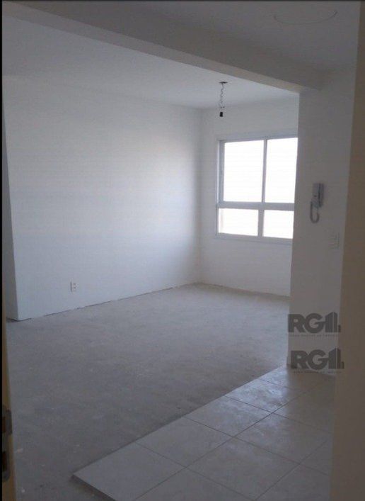 Apartamento à venda no Jardim Carvalho com 70m² e 3 dormitórios/quartos disponíveis.